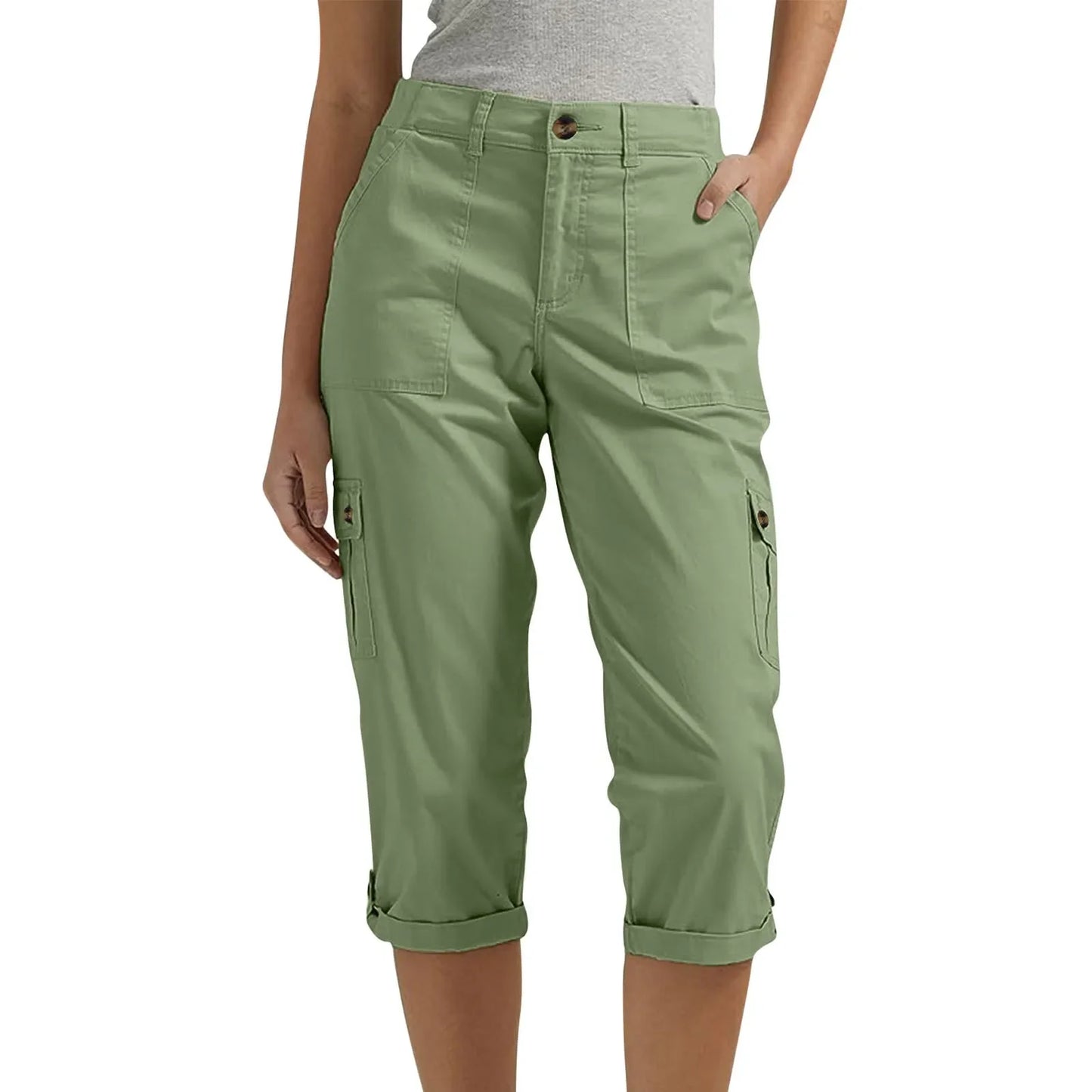 ✨Naotstore🔥Summer Cargo Pants