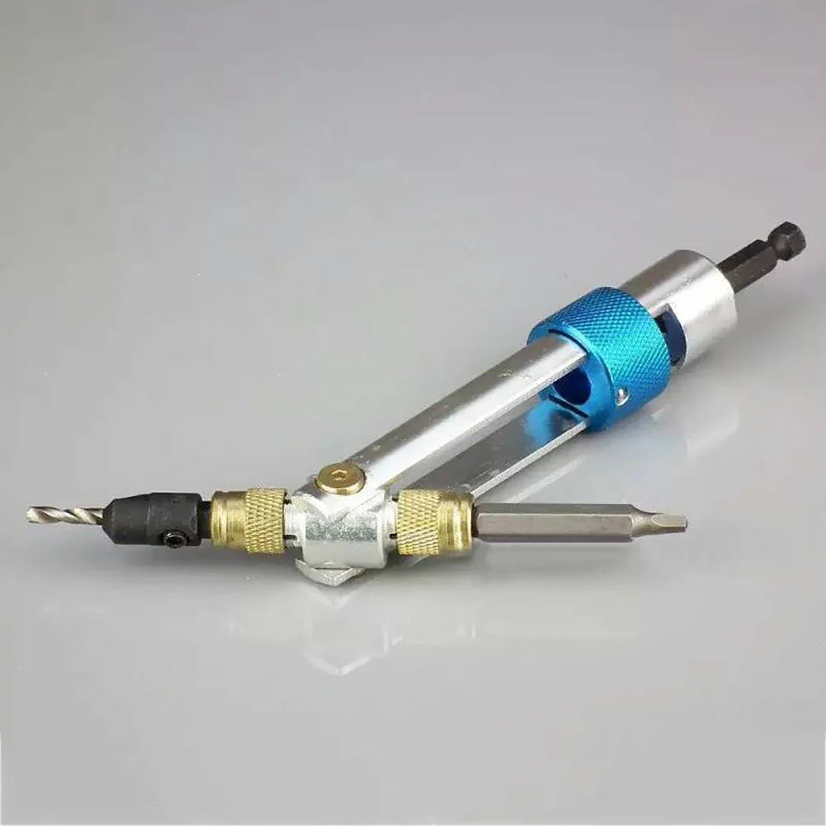 š„LAST DAY 49% OFFš„QuickChange Drill Driver Set