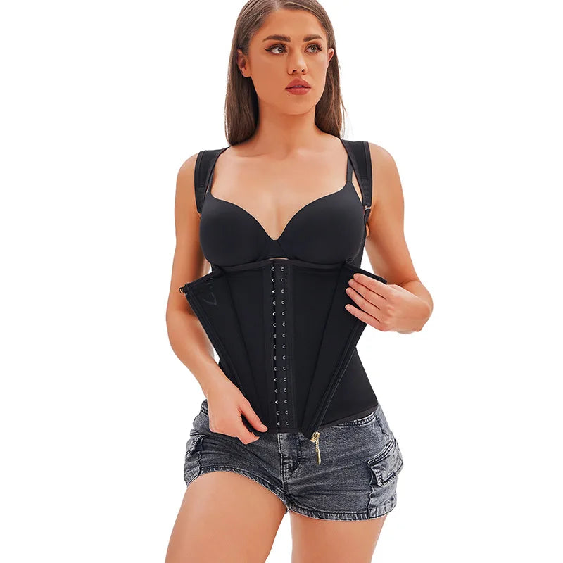 âšNaotstoređ„SlimFit Women's Waist Shaper