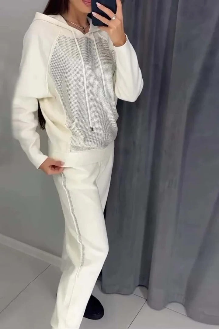 âšNaotstoređ„Hooded Track Suit