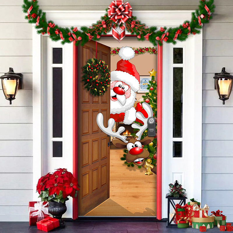 Naotstore - Nightmare Before Christmas Outdoor Decorations