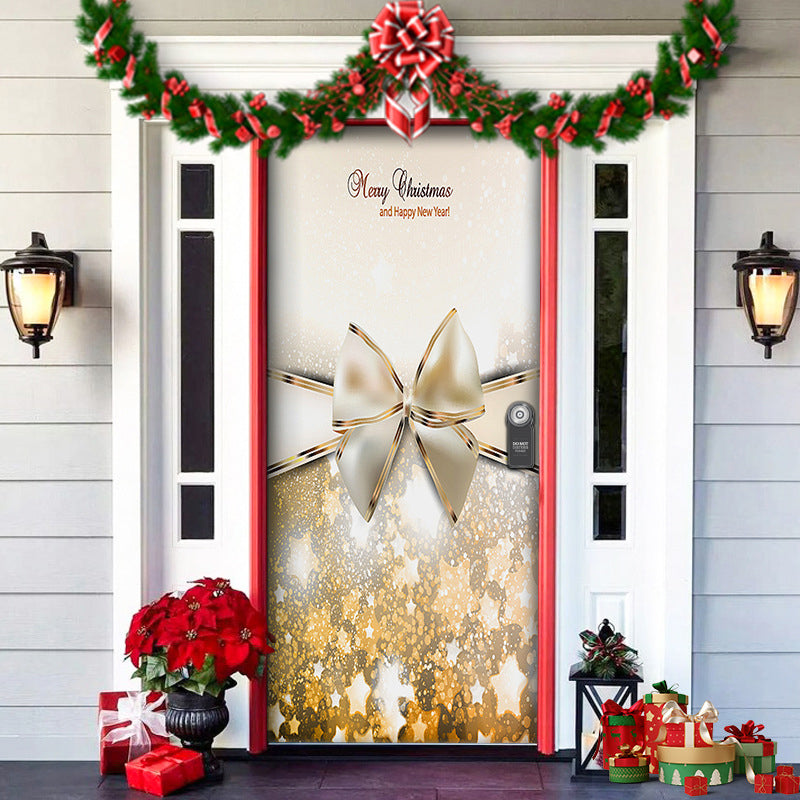 Naotstore - Nightmare Before Christmas Outdoor Decorations