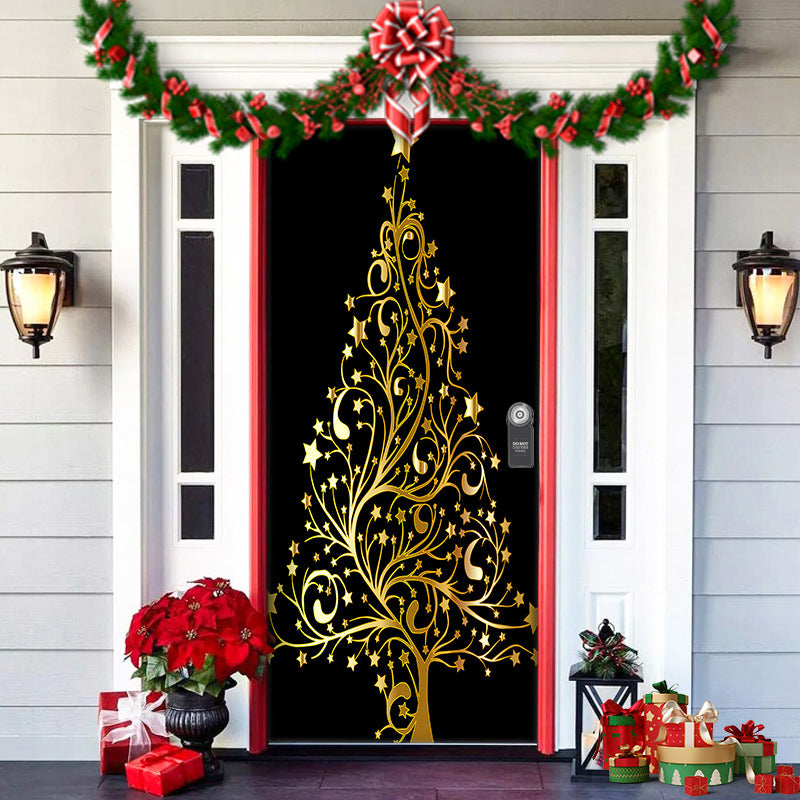 Naotstore - Nightmare Before Christmas Outdoor Decorations