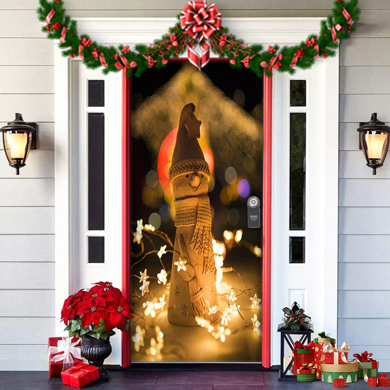 Naotstore - Nightmare Before Christmas Outdoor Decorations