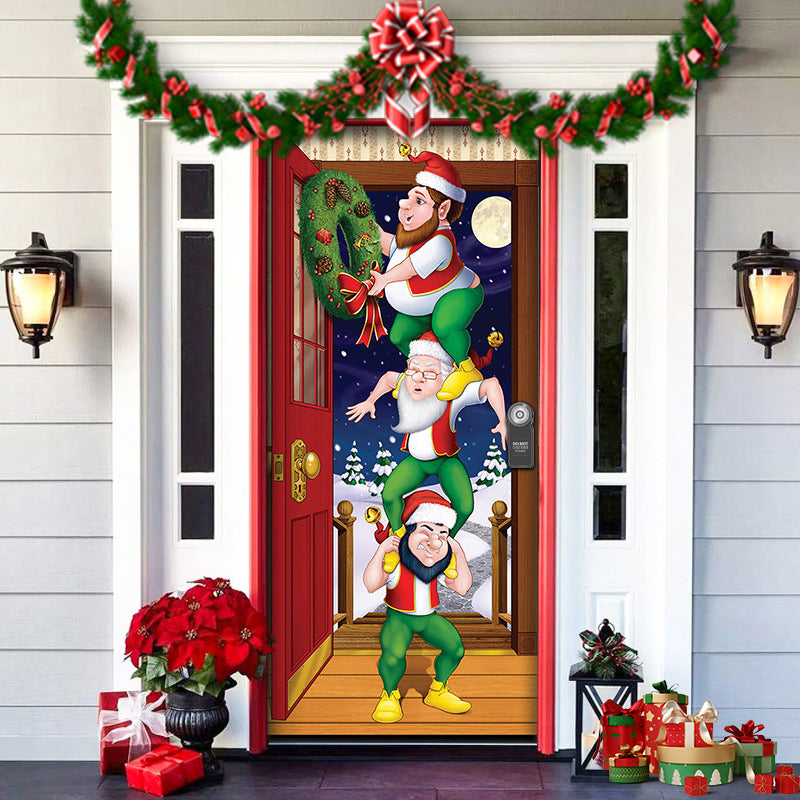 Naotstore - Nightmare Before Christmas Outdoor Decorations