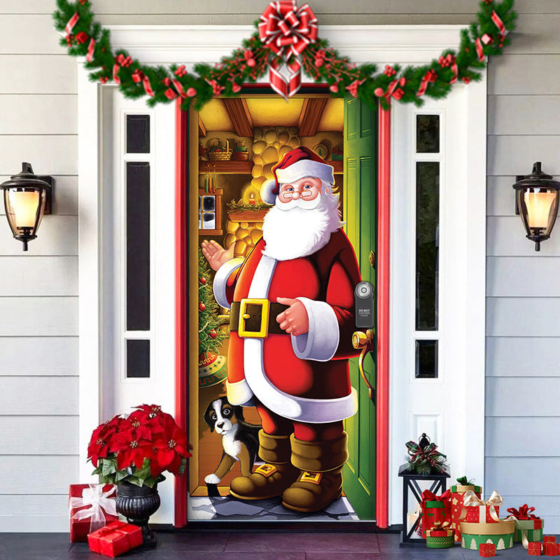 Naotstore - Nightmare Before Christmas Outdoor Decorations