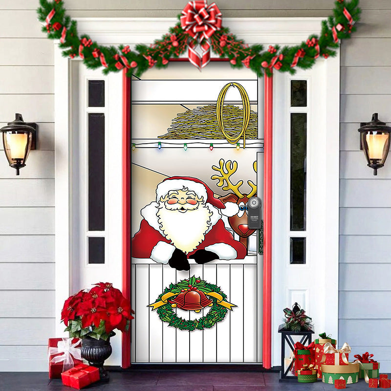 Naotstore - Nightmare Before Christmas Outdoor Decorations