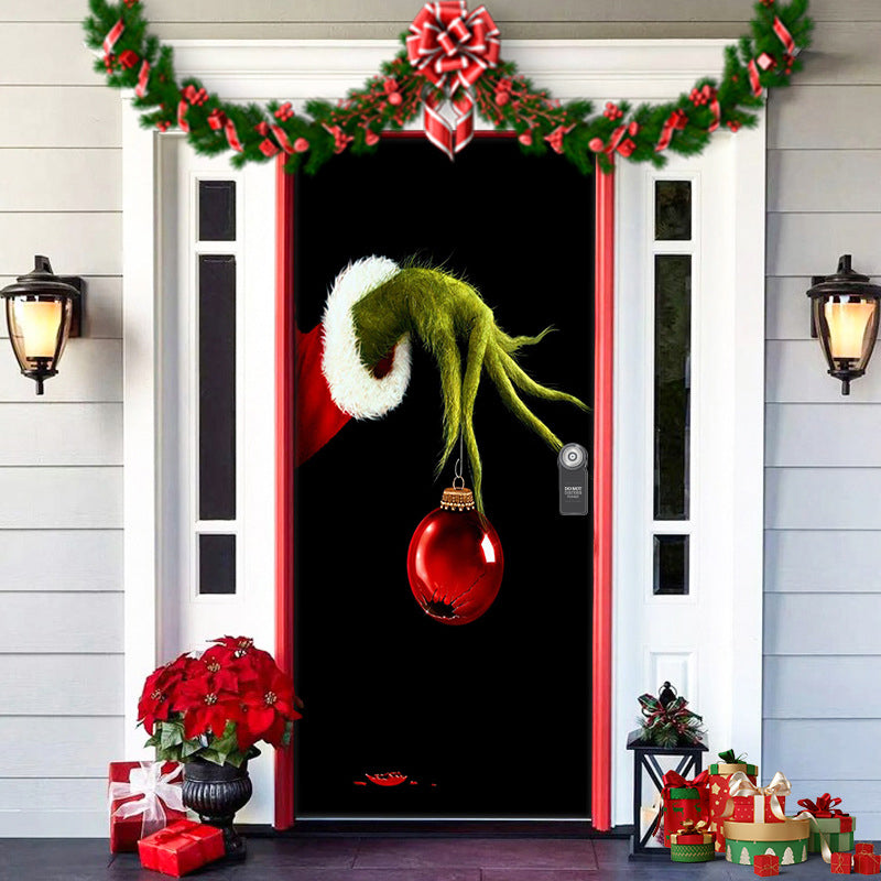 Naotstore - Nightmare Before Christmas Outdoor Decorations