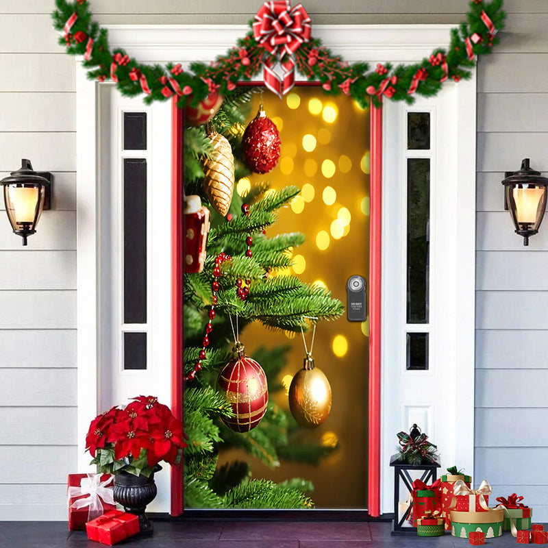 Naotstore - Nightmare Before Christmas Outdoor Decorations