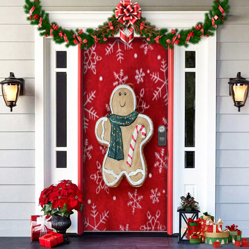 Naotstore - Nightmare Before Christmas Outdoor Decorations