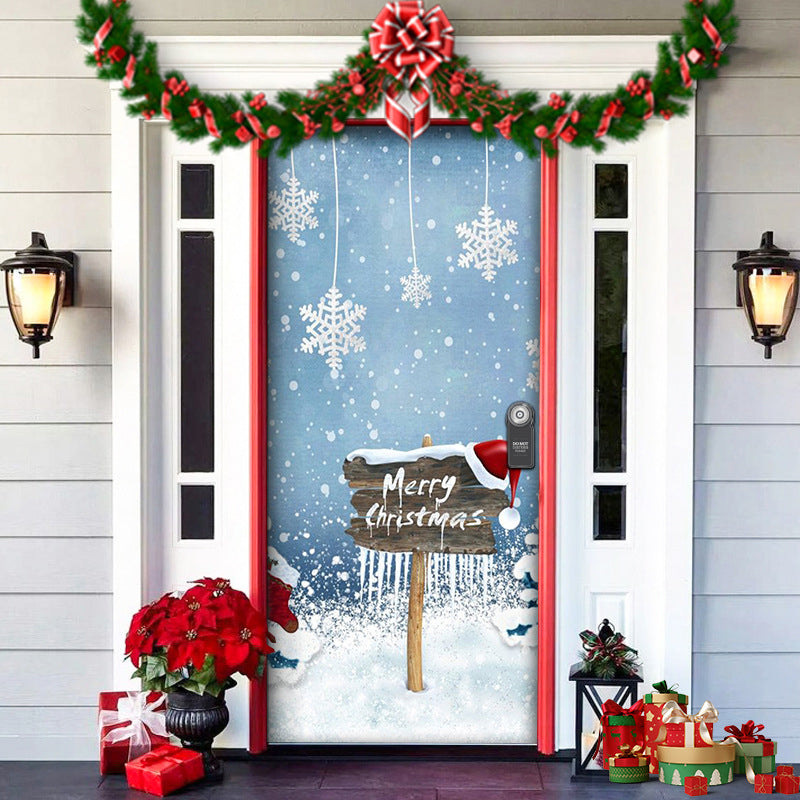 Naotstore - Nightmare Before Christmas Outdoor Decorations