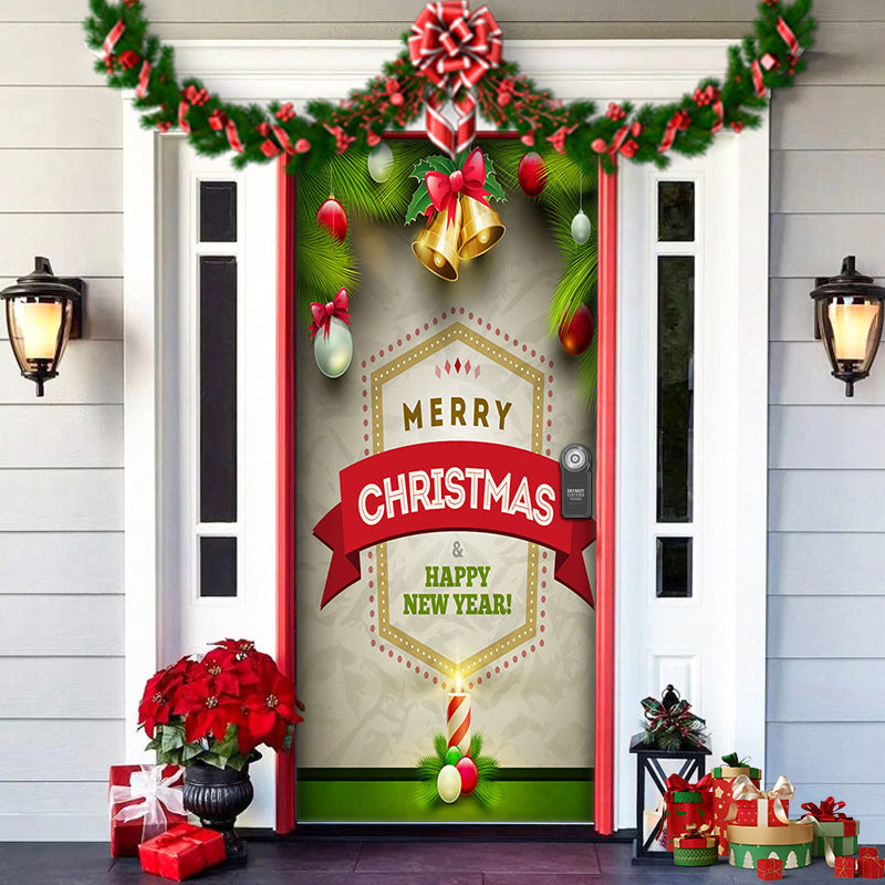 Naotstore - Nightmare Before Christmas Outdoor Decorations