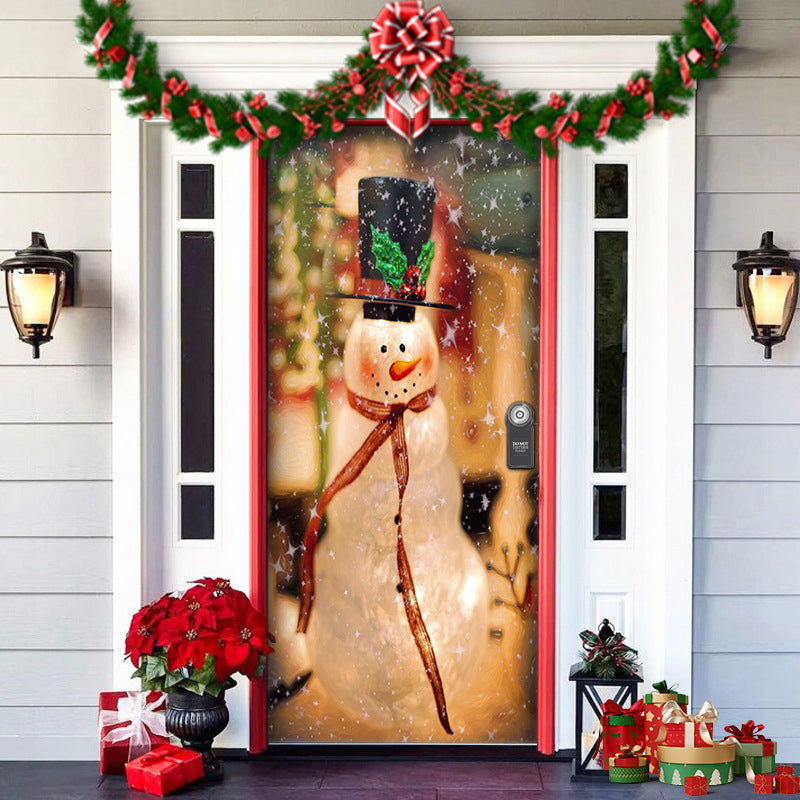 Naotstore - Nightmare Before Christmas Outdoor Decorations