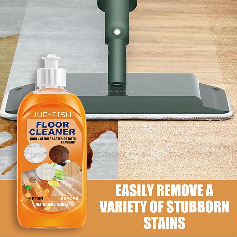 🔥Last day! 💥Special sale - Powerful Decontamination Floor Cleaner - naotstore