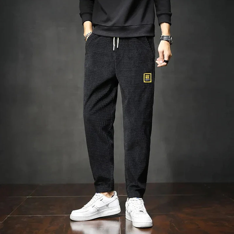 🔥Last day! 💥Special sale - Men Cargo Sweatpants - naotstore