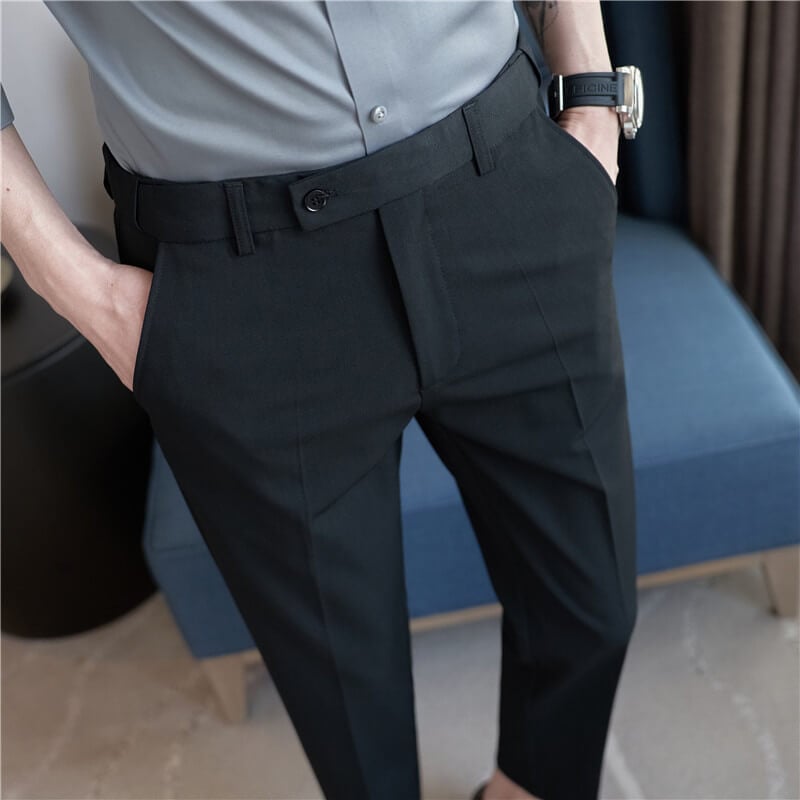 🔥Hottest items of the month - Men's Casual Pants - naotstore