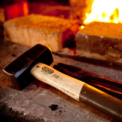 🎅Hottest recommendations - Firewood Separator - naotstore