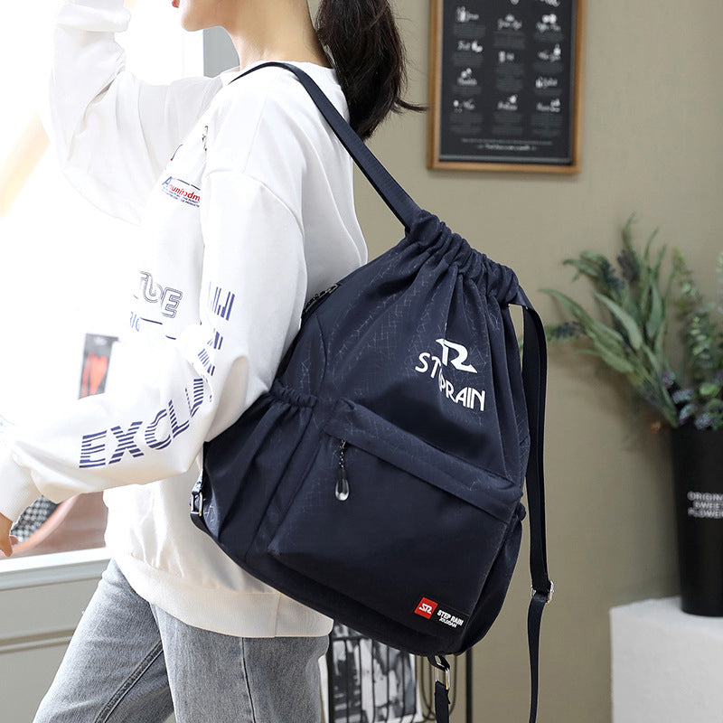 🔥Last day! 💥Special sale - Adjustable Drawstring Bag - naotstore