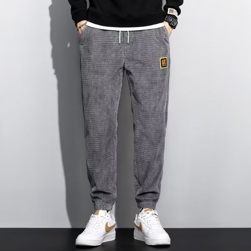 🔥Last day! 💥Special sale - Men Cargo Sweatpants - naotstore