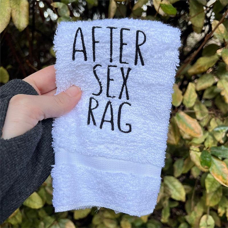 🔥Last day! 💥Special sale - Cum Towel | Fun Gag Item - naotstore