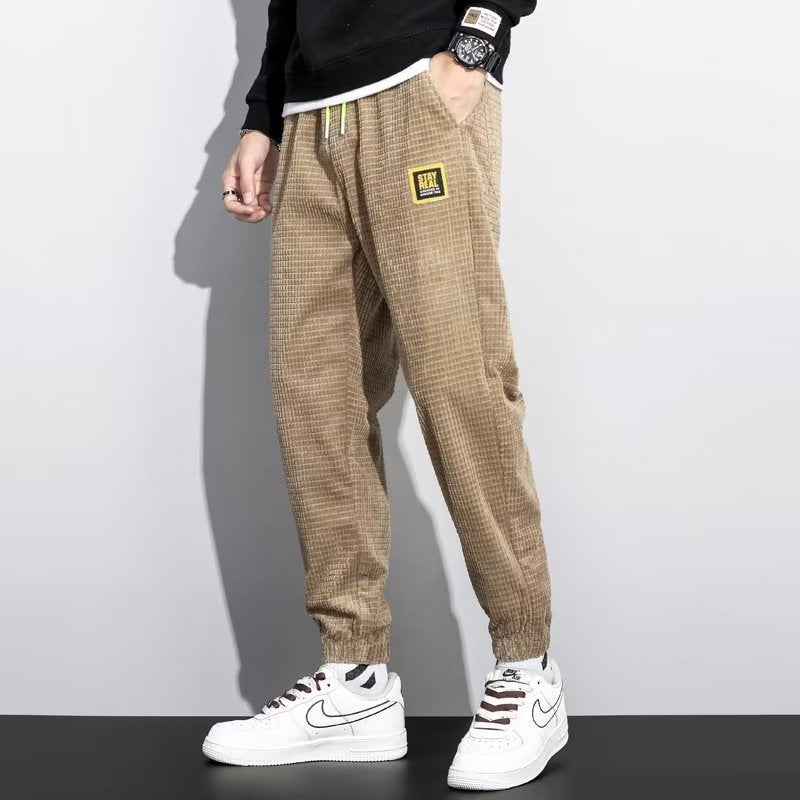 🔥Last day! 💥Special sale - Men Cargo Sweatpants - naotstore