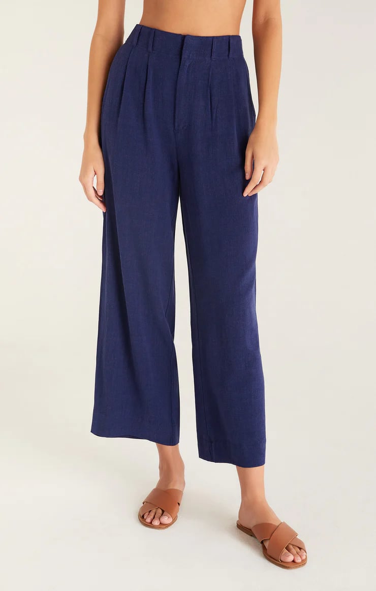 Last Day 49% OFF🔥Casual wide-leg trousers - naotstore