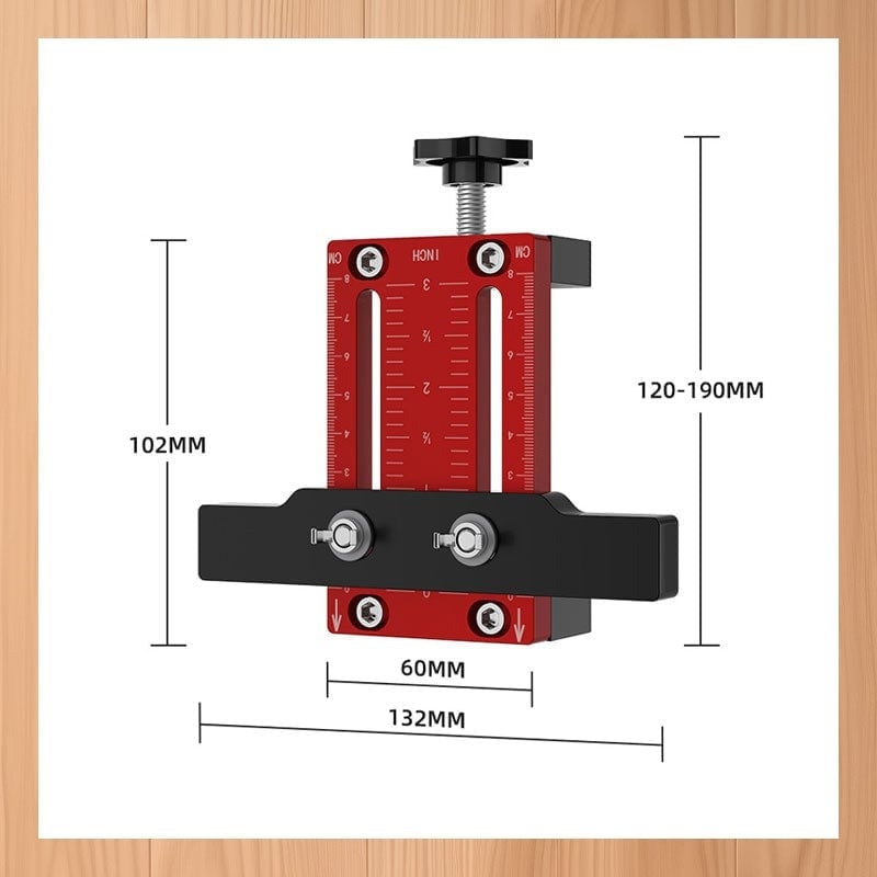 🔥Hot Sale-51% Discount🛠️Cabinet Door Positioning Tool - naotstore