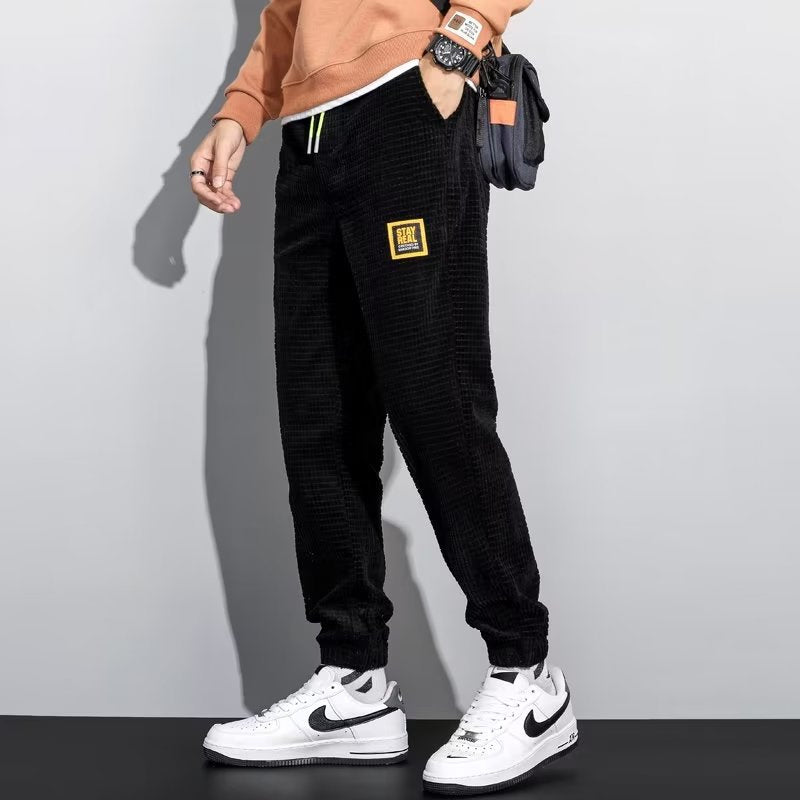 🔥Last day! 💥Special sale - Men Cargo Sweatpants - naotstore