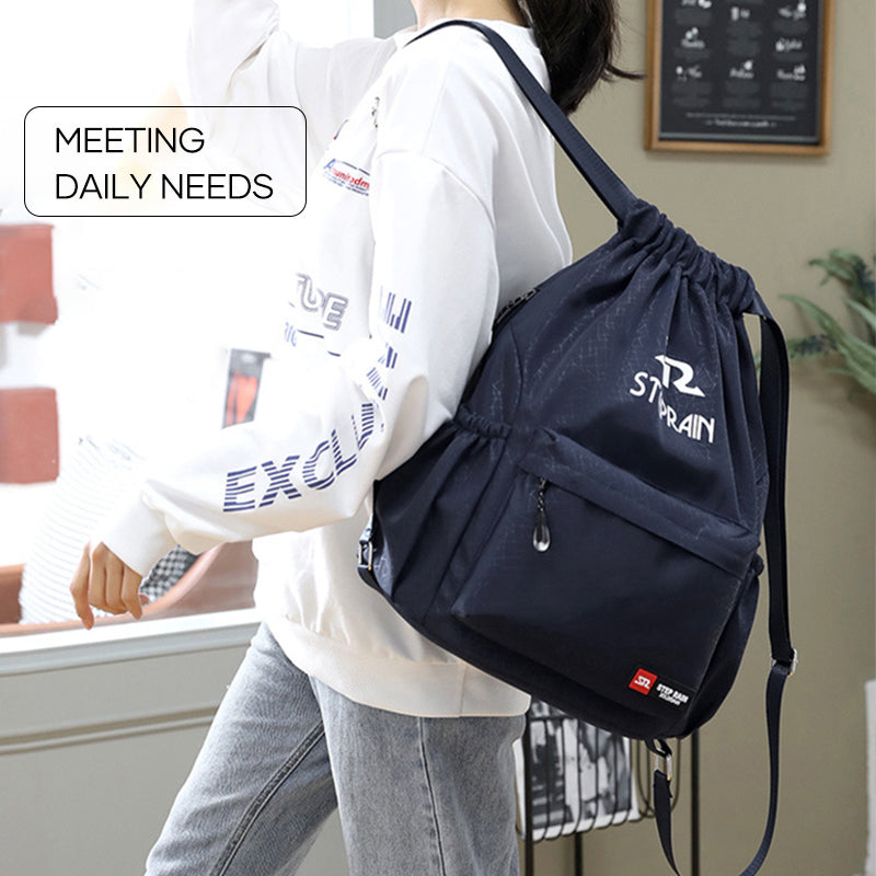 🔥Last day! 💥Special sale - Adjustable Drawstring Bag - naotstore