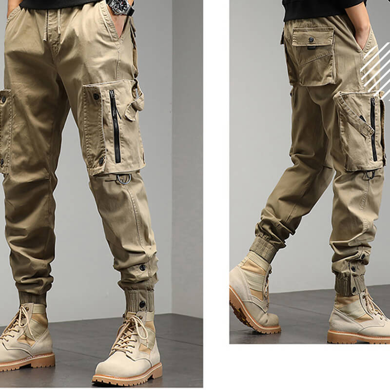 🔥Hottest recommendations - Men's Casual Utility Pants - naotstore