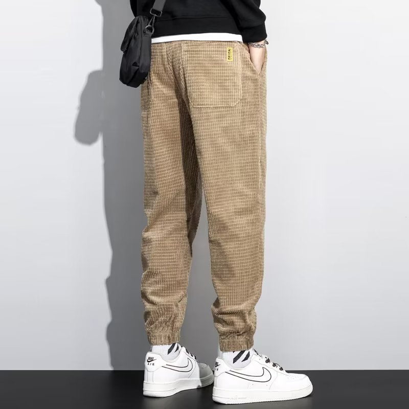 🔥Last day! 💥Special sale - Men Cargo Sweatpants - naotstore