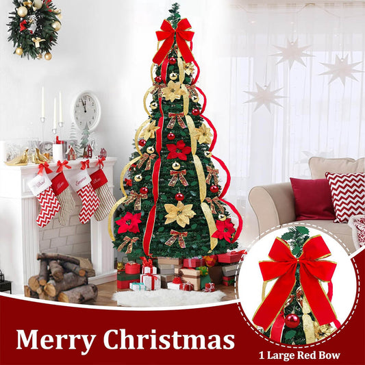 Naotstore - Folding Christmas Tree Decoration