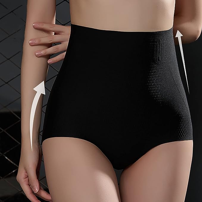 🎉Last day! 💥Special sale - Ice Silk Ion Fibre Repair Shaping Shorts, Tummy Control Underpants - naotstore