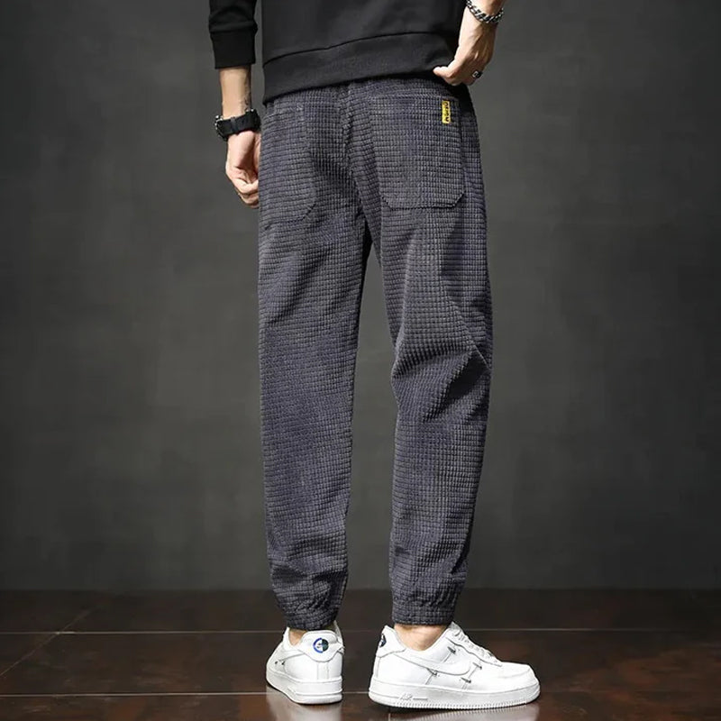 🔥Last day! 💥Special sale - Men Cargo Sweatpants - naotstore