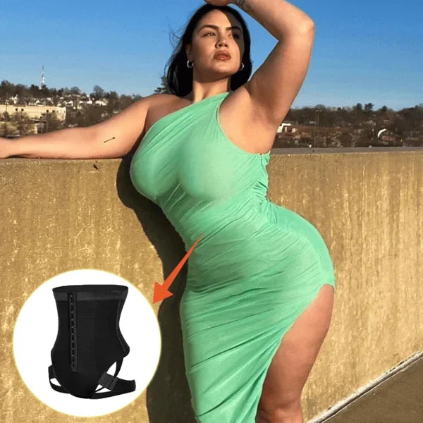 Naotstore - [Perfect buttocks] Butt shaper pants trainer