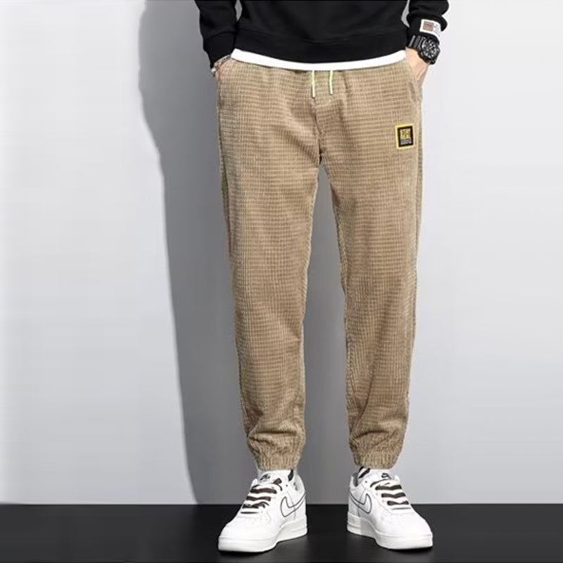 🔥Last day! 💥Special sale - Men Cargo Sweatpants - naotstore