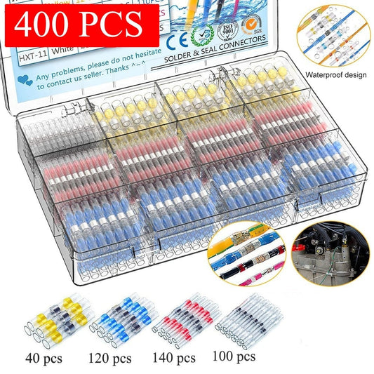 🔥LAST DAY 49% OFF🔥Rapid Solder Kit