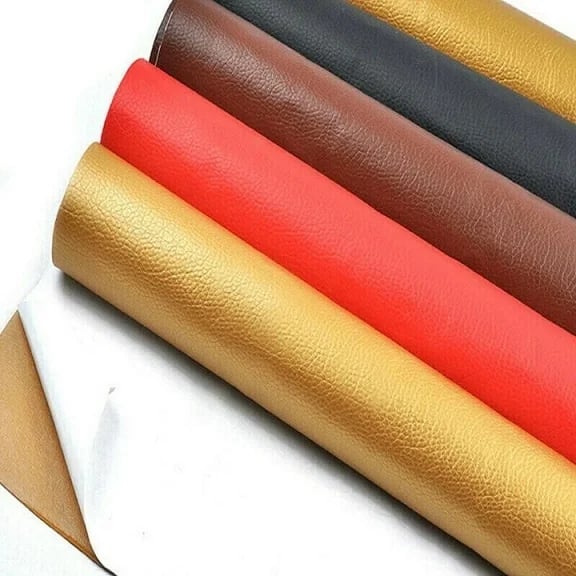 Naotstore - Self Adhesive Leather Patch Cuttable Sofa Repairing