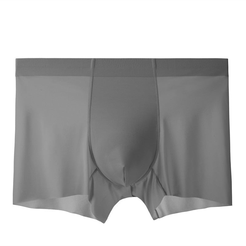 ✨Hottest products this month - Men's Ice Silk Underwear - naotstore