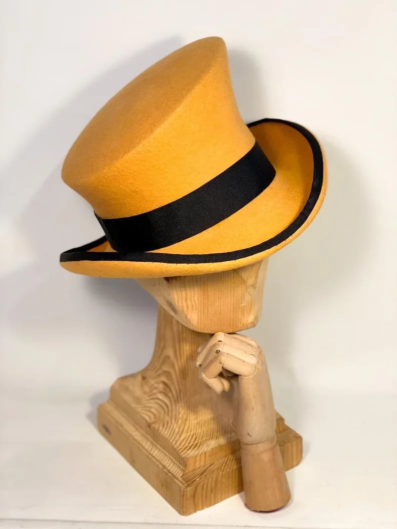 Naotstore - Asymmetric top hat