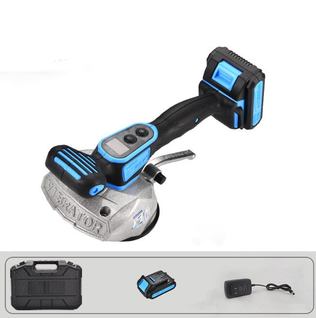 🎁Last Day!-49% OFF🔥New Electric tile laying machine - naotstore