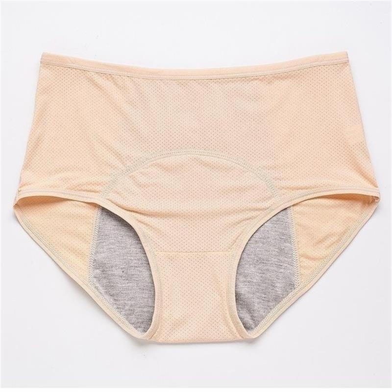 ✨Buy 1 get 2 free - New Upgrade High Waist Leak Proof Panties - naotstore