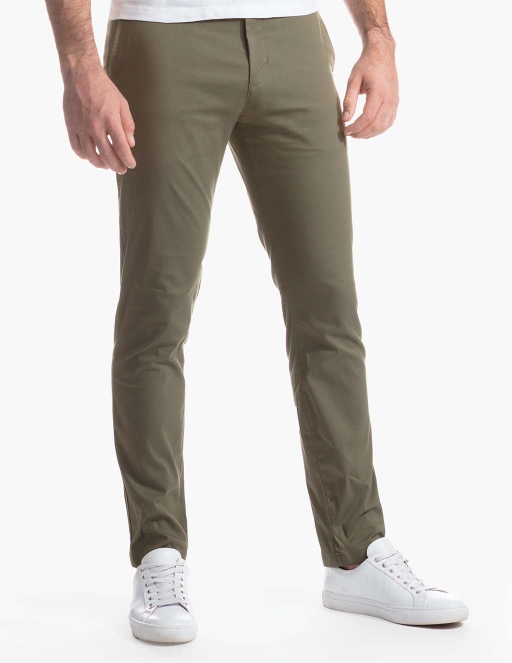 🔥Hottest items of the month - Stretch Khakis - naotstore