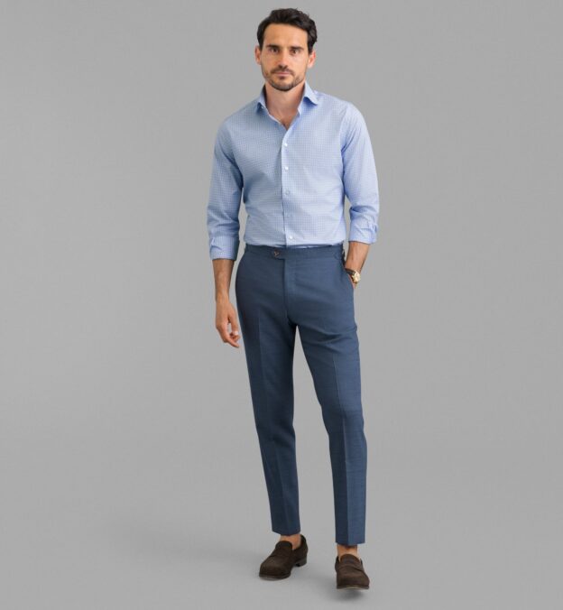 💥Hottest products this month - Fresco Side Tabs Dress Pant - naotstore