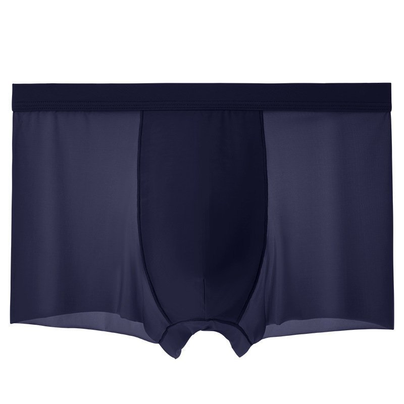 💥This week's specials - Men's Ice Silk Breathable Underwear - naotstore