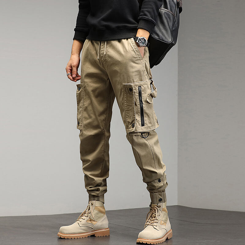 🔥Hottest recommendations - Men's Casual Utility Pants - naotstore