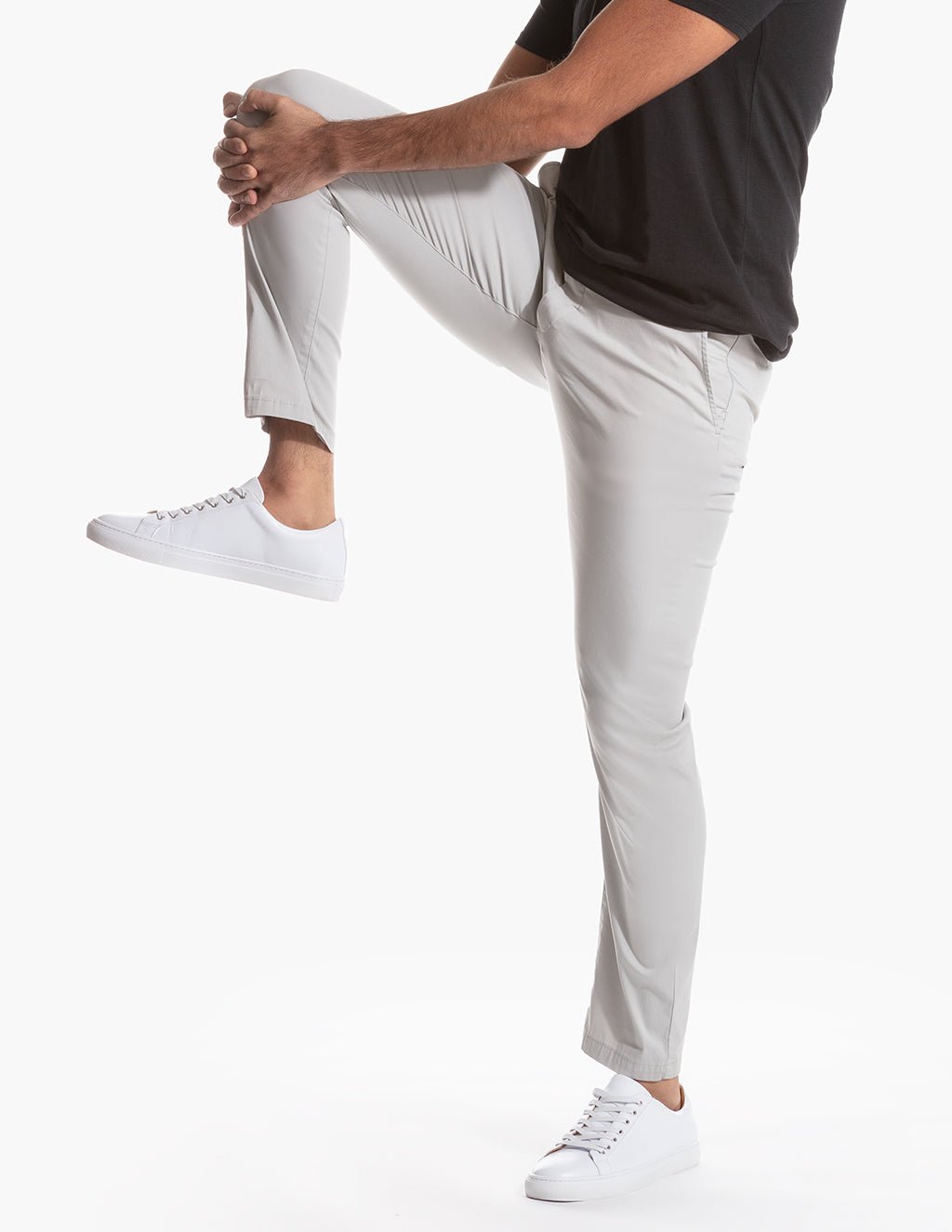 🔥Hottest items of the month - Stretch Khakis - naotstore