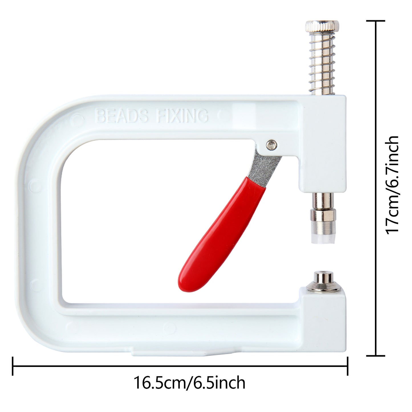 🔥Hot Selling DIY Pearl Setting Machine