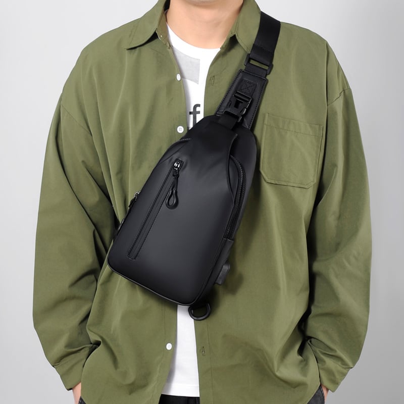 🔥Special products this week - Waterproof Shoulder Bag - naotstore