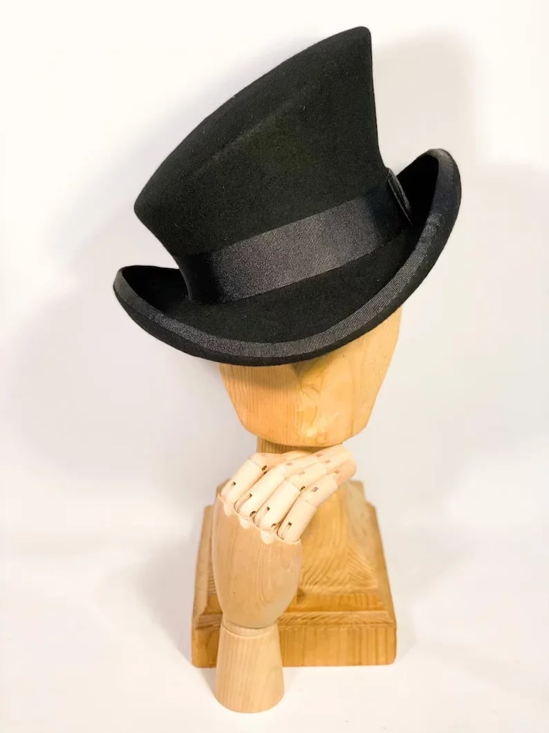 Naotstore - Asymmetric top hat